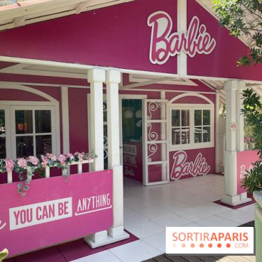 Forte Resort, images du centre  - IMG 2475