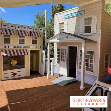 Forte Resort, images du centre  - IMG 2489