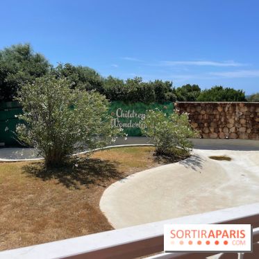 Forte Resort, images du centre  - IMG 2490