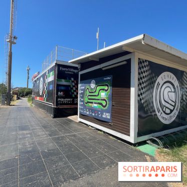 Forte Resort, images du centre  - IMG 2495