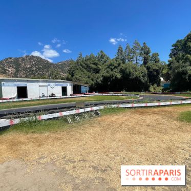 Forte Resort, images du centre  - IMG 2496