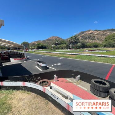 Forte Resort, images du centre  - IMG 2498