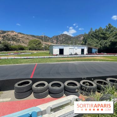 Forte Resort, images du centre  - IMG 2499