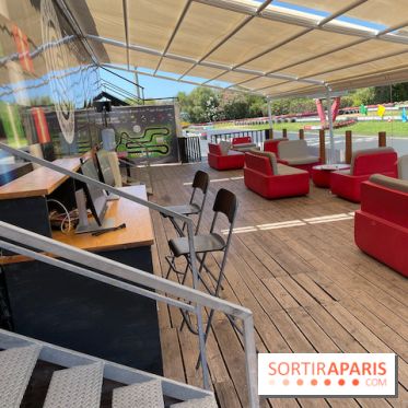 Forte Resort, images du centre  - IMG 2500