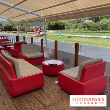 Forte Resort, images du centre  - IMG 2501