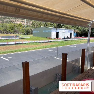 Forte Resort, images du centre  - IMG 2502