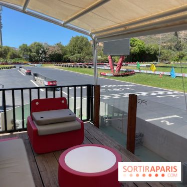 Forte Resort, images du centre  - IMG 2503