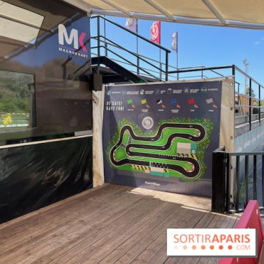 Forte Resort, images du centre  - IMG 2504