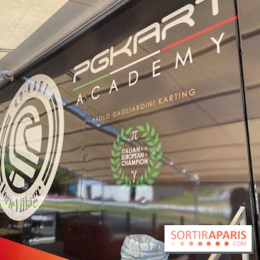 Forte Resort, images du centre  - IMG 2505