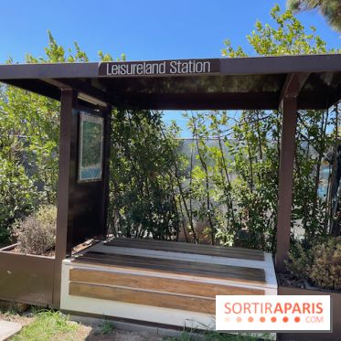 Forte Resort, images du centre  - IMG 2506