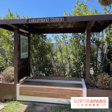 Forte Resort, images du centre  - IMG 2507