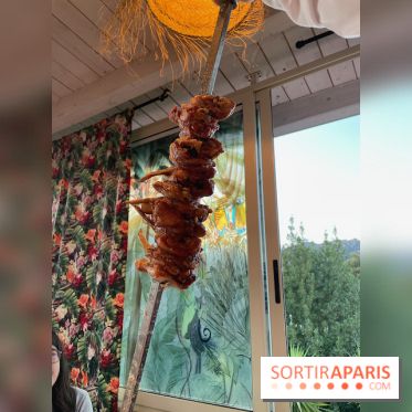 Forte Resort, images du centre  - IMG 2556