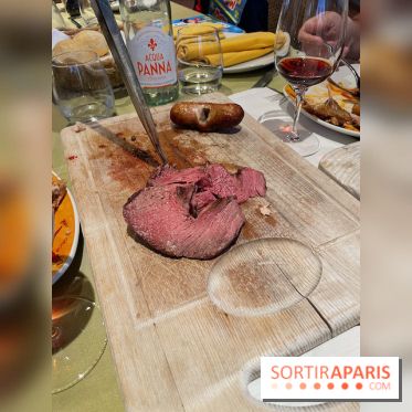 Forte Resort, images du centre  - IMG 2560