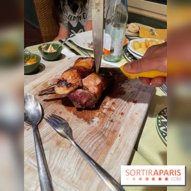 Forte Resort, images du centre  - IMG 2567