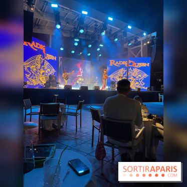 Forte Resort, images du centre  - IMG 2595