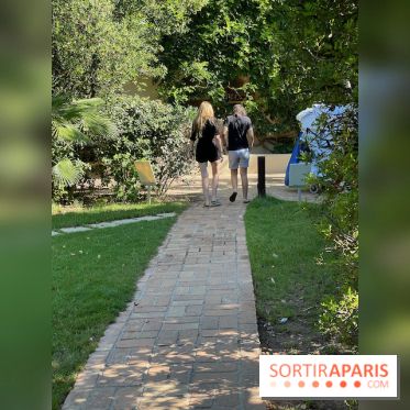 Forte Resort, images du centre  - IMG 2601