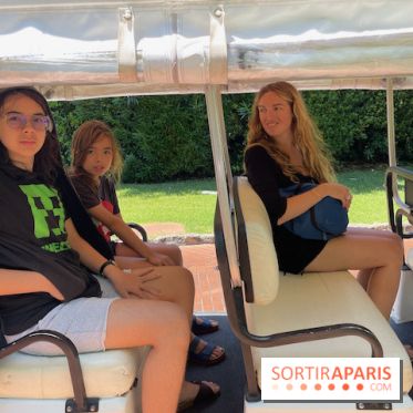 Forte Resort, images du centre  - IMG 2610