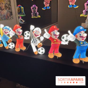 Forte Resort, images du centre  - IMG 2696