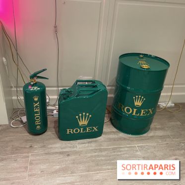 Forte Resort, images du centre  - IMG 2700