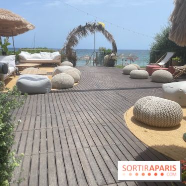 Forte Resort, images du centre