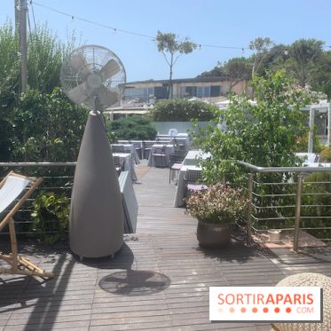 Forte Resort, images du centre  - IMG 2764