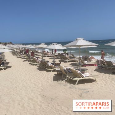 Forte Resort, images du centre
