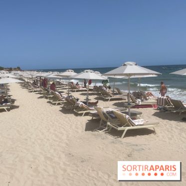 Forte Resort, images du centre  - IMG 2767