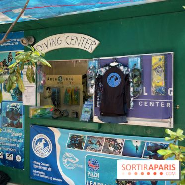 Forte Resort, images du centre  - IMG 2943