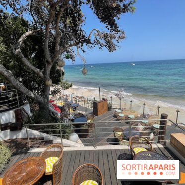 Forte Resort, images du centre  - IMG 2947