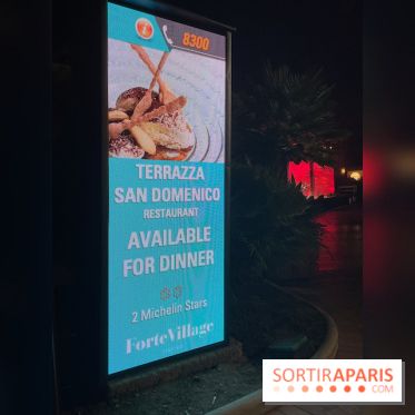 Forte Resort, images du centre  - IMG 3073