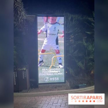 Forte Resort, images du centre  - IMG 3082