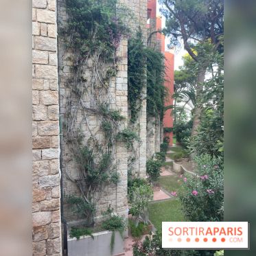 Forte Resort, images du centre  - IMG 3252