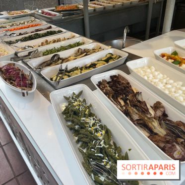 Forte Resort, images du centre  - IMG 3255