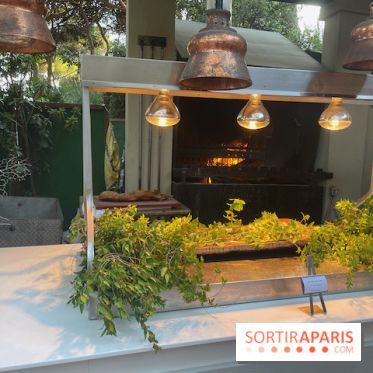 Forte Resort, images du centre  - IMG 3258