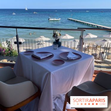 Forte Resort, images du centre  - IMG 3312