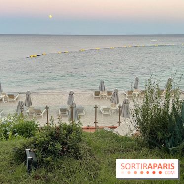 Forte Resort, images du centre