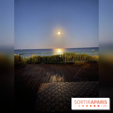 Forte Resort, images du centre  - IMG 3358