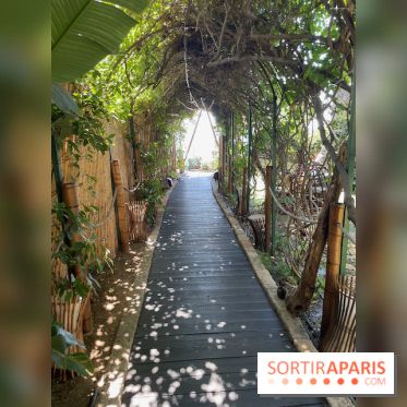 Forte Resort, images du centre  - IMG 3384