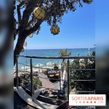 Forte Resort, images du centre  - IMG 3393