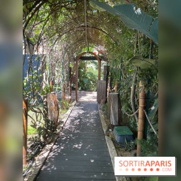 Forte Resort, images du centre  - IMG 3417