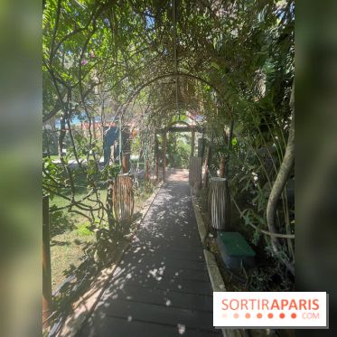 Forte Resort, images du centre  - IMG 3418