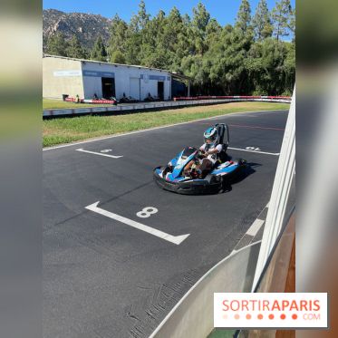 Forte Resort, images du centre  - IMG 3432