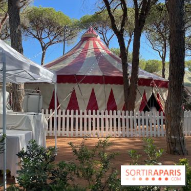 Forte Resort, images du centre  - IMG 3438