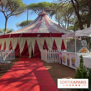 Forte Resort, images du centre  - IMG 3439