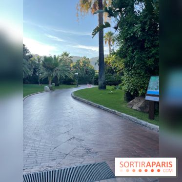 Forte Resort, images du centre