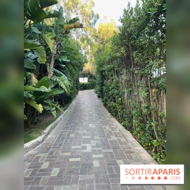 Forte Resort, images du centre  - IMG 3510