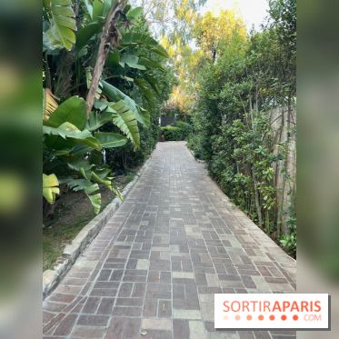 Forte Resort, images du centre  - IMG 3511