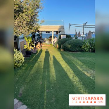 Forte Resort, images du centre  - IMG 3514