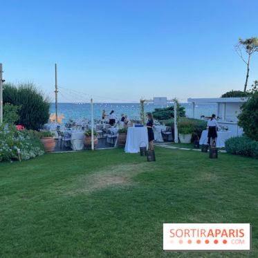 Forte Resort, images du centre  - IMG 3515