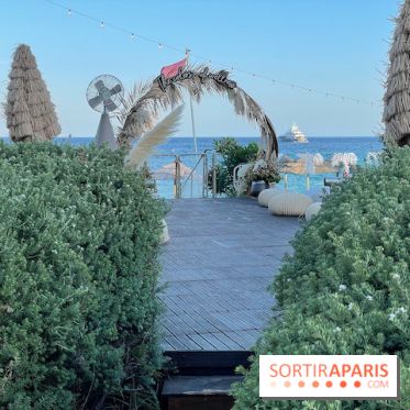 Forte Resort, images du centre  - IMG 3518